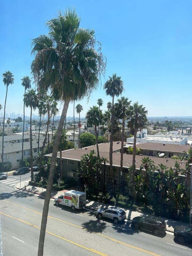 Hollywood Awesome Stay Free Parking ロサンゼルス エクステリア 写真